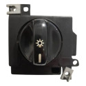 Chave Botão Luz Farol Mercedes Classe A A160/a190 - 2002