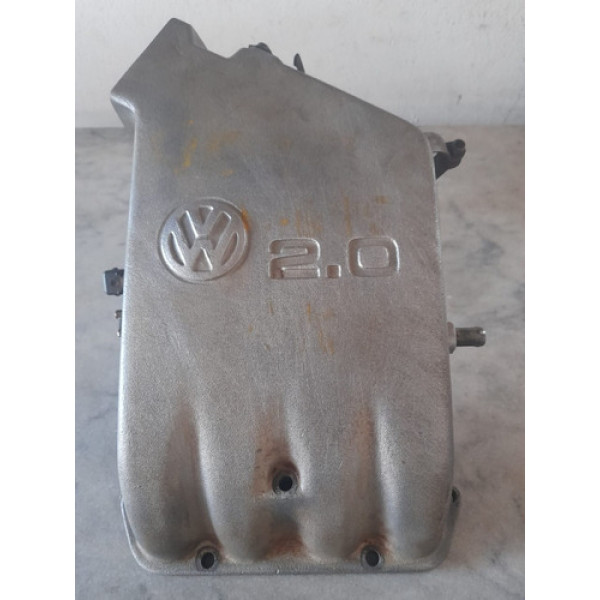 Coletor De Admissão Golf 2.0