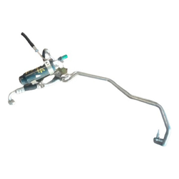 Kit Mangueira Do Ar Condicionado Marea