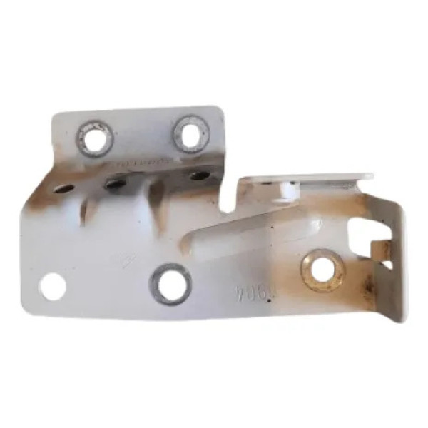 Suporte Para Choque Traseiro Direito Kangoo - 2005