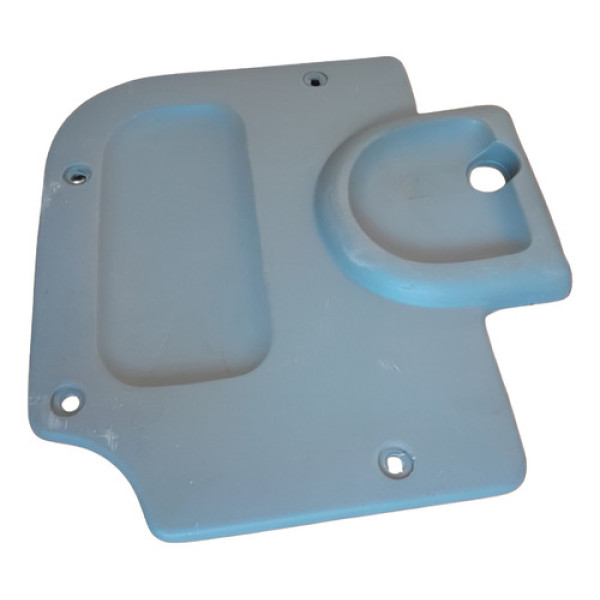 Forro Porta Traseira Direita Renault Kangoo - 2005