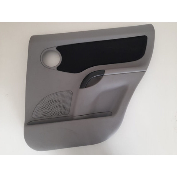 Jogo Forro Porta Citroen C3 - 2003