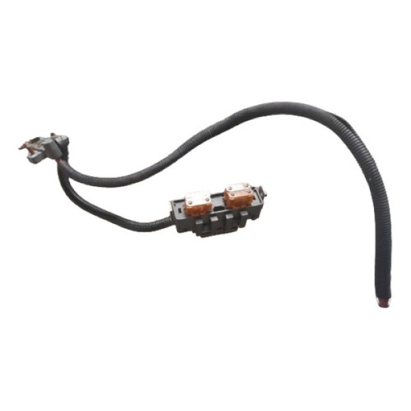 Chicote Polo Positivo Bateria Fiat Marea 2.4 - 1995