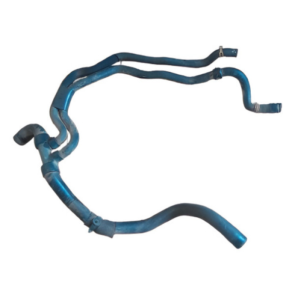 Mangueira Inferior Radiador Clio 1.0 - 8v - 2005