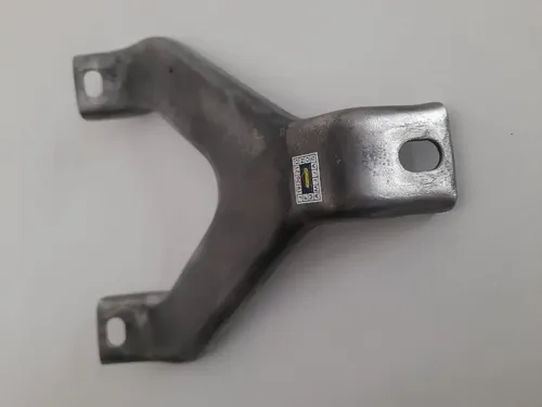 Suporte Tubagem Admissão/escape Pampa 1.8 - 90
