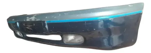 Para-choque Dianteiro Pointer -  1996 Azul