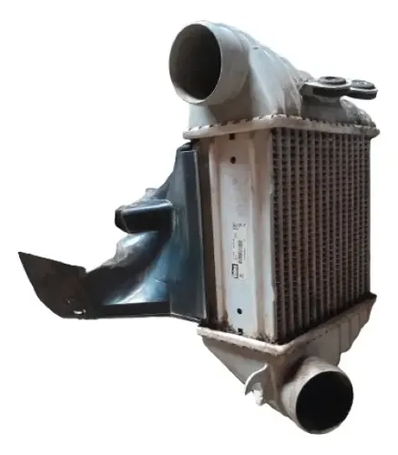 Intercooler Golf  / Audi
