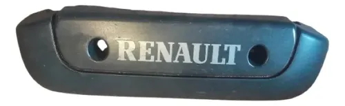 Capa Tampa Acabamento  Motor Renault Clio - 99 A 11