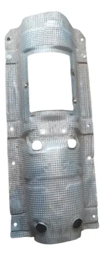 Defletor Calor Renault Kangoo - 2005