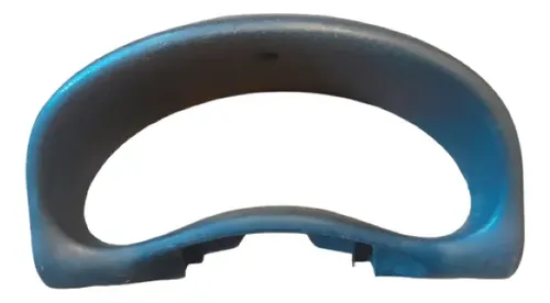Moldura Painel Instrumentos Gm Corsa - 2000