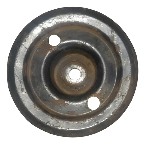 Polia Adaptação Ar Condicionado Gol Parati G3 - Original