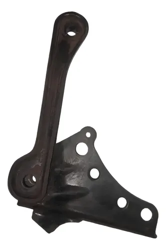 Suporte Câmbio Citroen C3 - 2003 - 1.6 16v