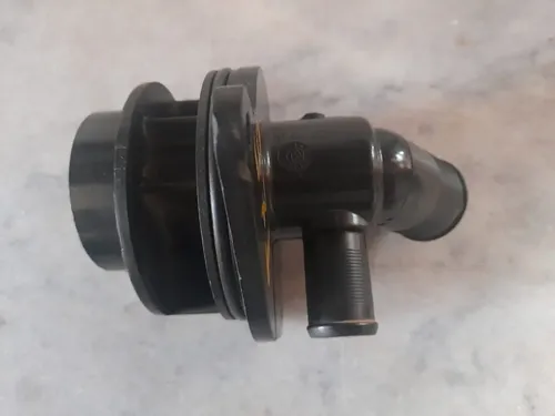 Conjunto Válvula Termostática Peugeot 206/207